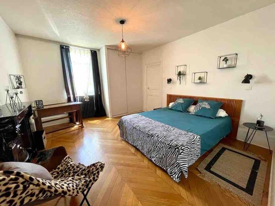 Grand Centre Apartment Le Creusot